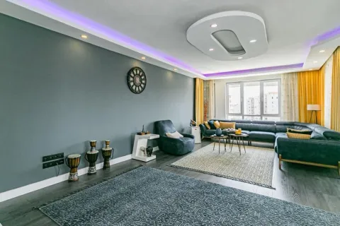 2+1 Leilighet i Mugla, Tyrkia Nr. 223900 - 6
