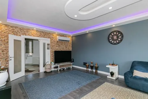 2+1 Leilighet i Mugla, Tyrkia Nr. 223900 - 16