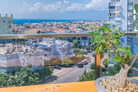 2+1 Leilighet i Mugla, Tyrkia Nr. 223900 - 9