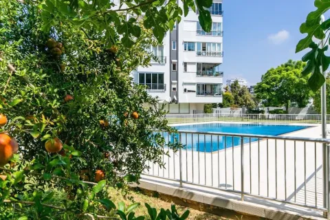 2+1 Leilighet i Mugla, Tyrkia Nr. 223900 - 23