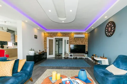2+1 Leilighet i Mugla, Tyrkia Nr. 223900 - 17