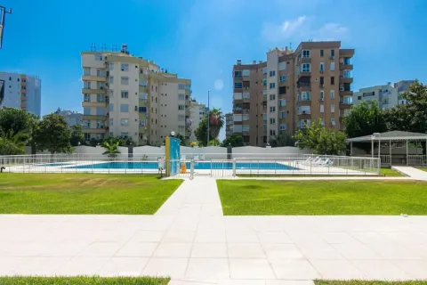 2+1 Leilighet i Mugla, Tyrkia Nr. 223900 - 2