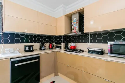 2+1 Leilighet i Mugla, Tyrkia Nr. 223900 - 13