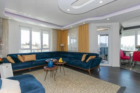 2+1 Leilighet i Mugla, Tyrkia Nr. 223900 - 15