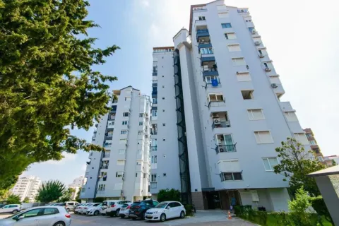 2+1 Leilighet  i Mugla, Tyrkia Nr. 223900