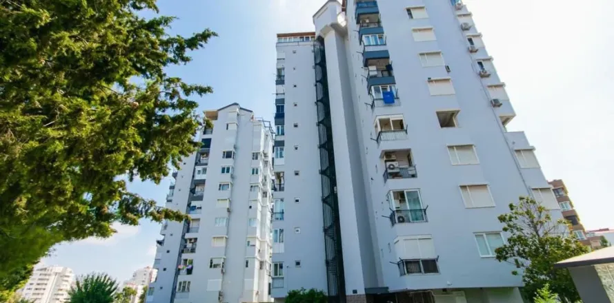 2+1 Leilighet i Mugla, Tyrkia Nr. 223900