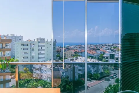 2+1 Leilighet i Mugla, Tyrkia Nr. 223900 - 12