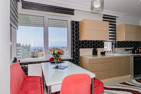 2+1 Leilighet i Mugla, Tyrkia Nr. 223900 - 10