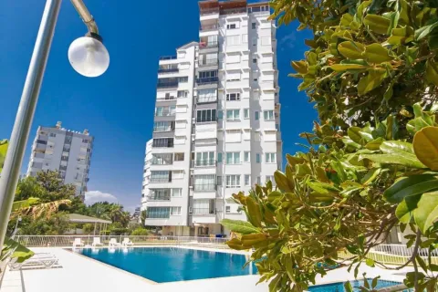 2+1 Leilighet i Mugla, Tyrkia Nr. 223900 - 22