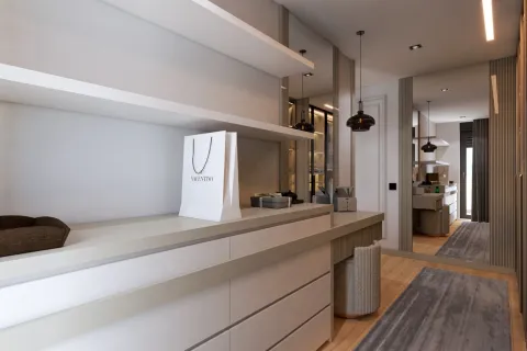 Apartment for sale in Mugla, Turkey, 4 bedrooms, No. 223899 – photo 19