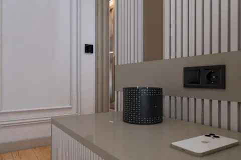 Apartment for sale in Mugla, Turkey, 4 bedrooms, No. 223899 – photo 24