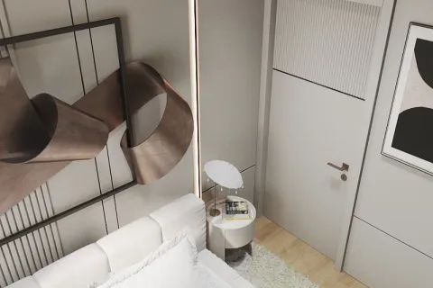 Apartment for sale in Mugla, Turkey, 3 bedrooms, No. 223902 – photo 10