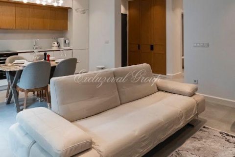 2+1 Lejlighed i Bodrum, Mugla, Tyrkiet Nr. 212510 - 6