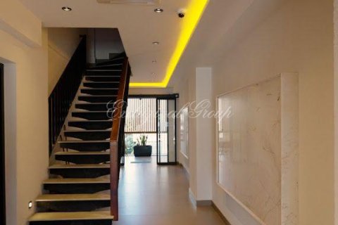 2+1 Lejlighed i Bodrum, Mugla, Tyrkiet Nr. 212510 - 17