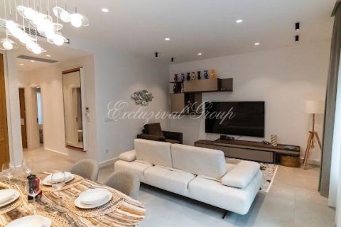 2+1 Lejlighed i Bodrum, Mugla, Tyrkiet Nr. 212510 - 5