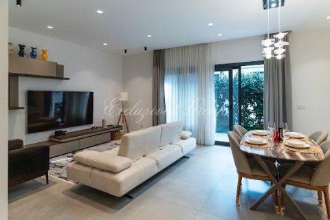 2+1 Leilighet  i Bodrum, Mugla, Tyrkia Nr. 212510