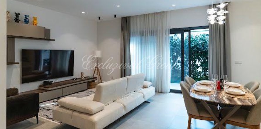 2+1 Lejlighed i Bodrum, Mugla, Tyrkiet Nr. 212510