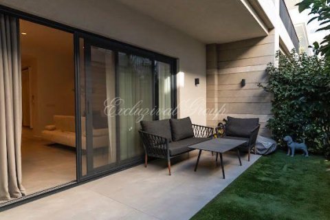 2+1 Lejlighed i Bodrum, Mugla, Tyrkiet Nr. 212510 - 13