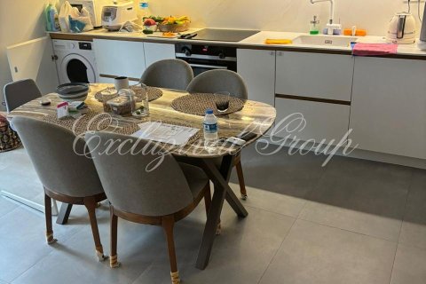 2+1 Lejlighed i Bodrum, Mugla, Tyrkiet Nr. 212510 - 4