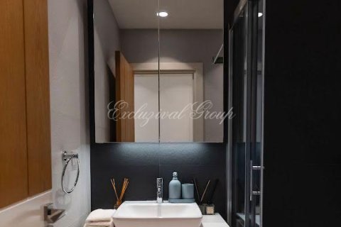 2+1 Lejlighed i Bodrum, Mugla, Tyrkiet Nr. 212510 - 14