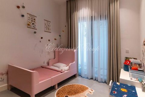 2+1 Lejlighed i Bodrum, Mugla, Tyrkiet Nr. 212510 - 12
