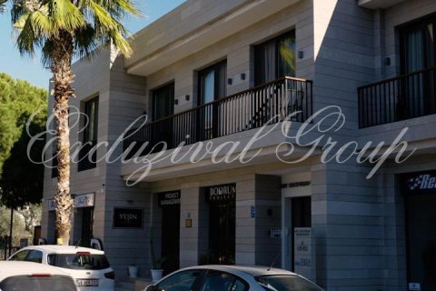 2+1 Lejlighed i Bodrum, Mugla, Tyrkiet Nr. 212510 - 18