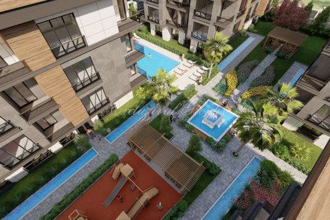 Продажа квартиры в Стамбуле, Турция 2+1, 140м2, №212509 – фото 19