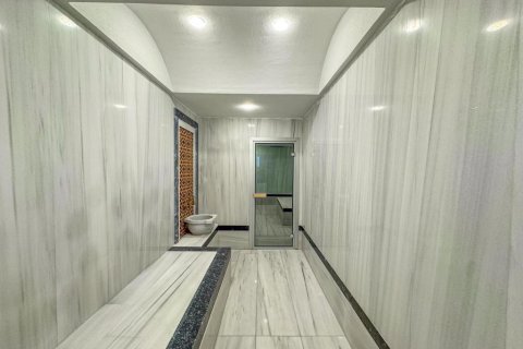 Lägenhet i Avsallar, Antalya, Turkiet Nr. 212512 - 13