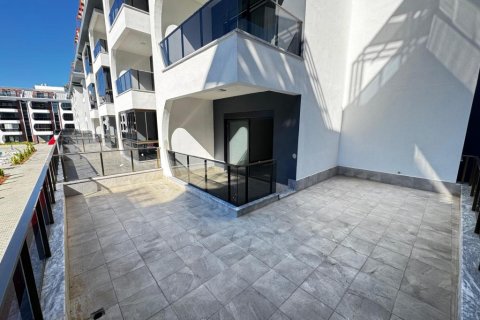 Lägenhet i Avsallar, Antalya, Turkiet Nr. 212512 - 9