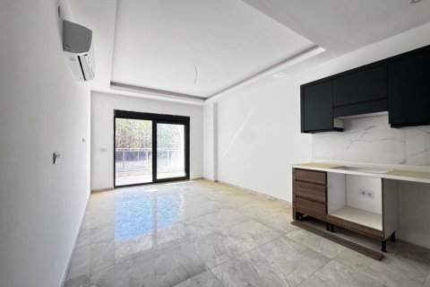 Wohnung in Avsallar, Antalya, Türkei Nr. 212512