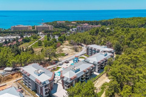 Lägenhet i Avsallar, Antalya, Turkiet Nr. 212512 - 23