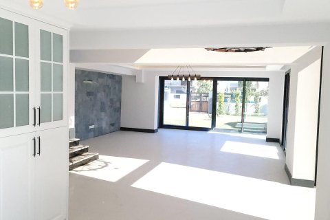 4+1 Villa i Fethiye, Mugla, Tyrkia Nr. 212504 - 10