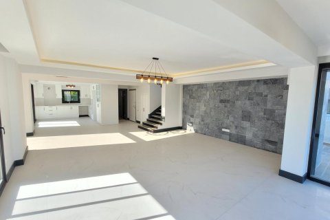 4+1 Villa i Fethiye, Mugla, Tyrkia Nr. 212504 - 21