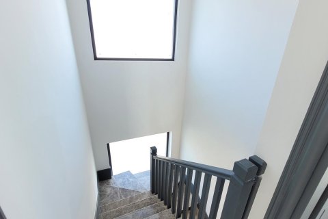 4+1 Villa i Fethiye, Mugla, Tyrkia Nr. 212504 - 19