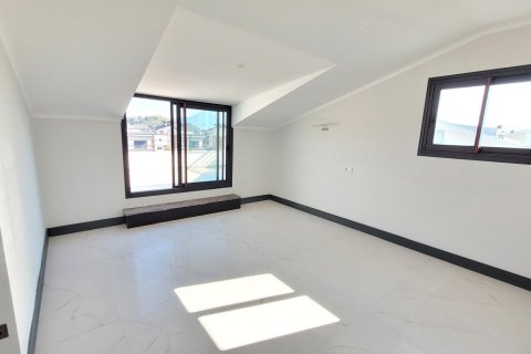 4+1 Villa i Fethiye, Mugla, Tyrkia Nr. 212504 - 17