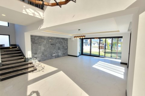 4+1 Villa i Fethiye, Mugla, Tyrkia Nr. 212504 - 22