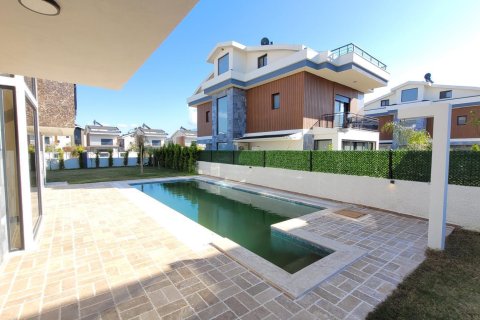 4+1 Villa i Fethiye, Mugla, Tyrkia Nr. 212504 - 6
