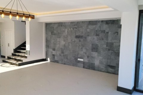 4+1 Villa i Fethiye, Mugla, Tyrkia Nr. 212504 - 11