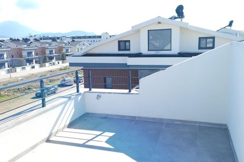 4+1 Villa i Fethiye, Mugla, Tyrkia Nr. 212504 - 15