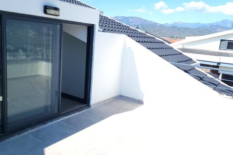 4+1 Villa i Fethiye, Mugla, Tyrkia Nr. 212504 - 14