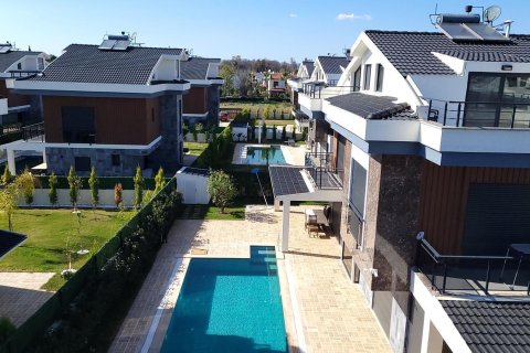 4+1 Villa i Fethiye, Mugla, Tyrkia Nr. 212504 - 7