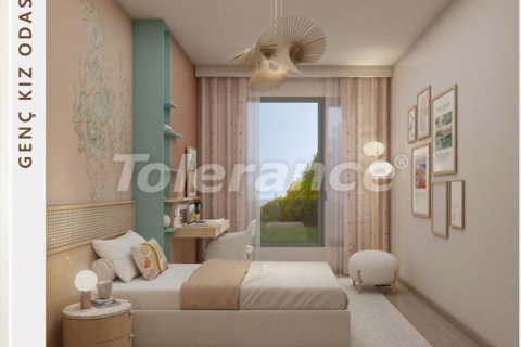 2+1 Lägenhet  i Istanbul, istanbul, Turkiet Nr. 212511 - 15