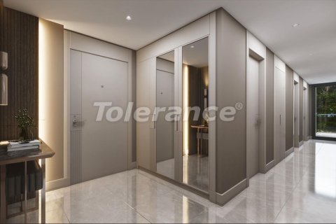 2+1 Lägenhet  i Istanbul, istanbul, Turkiet Nr. 212511 - 4