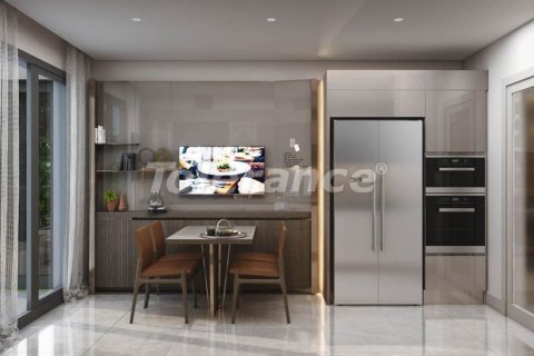 2+1 Lägenhet  i Istanbul, istanbul, Turkiet Nr. 212511 - 10