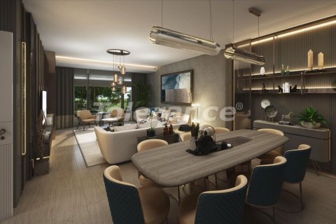 2+1 Lägenhet  i Istanbul, istanbul, Turkiet Nr. 212511 - 6