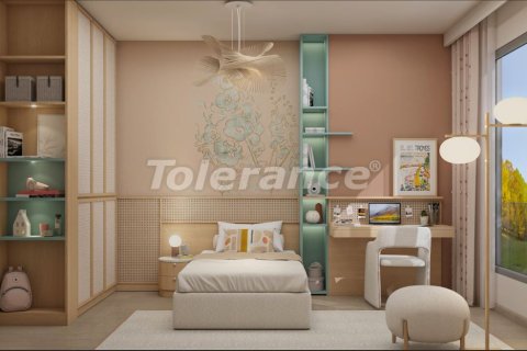 2+1 Lägenhet  i Istanbul, istanbul, Turkiet Nr. 212511 - 16