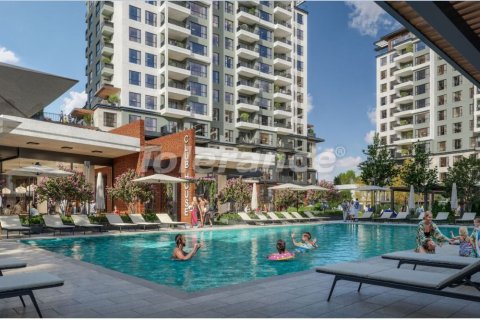 2+1 Lägenhet  i Istanbul, istanbul, Turkiet Nr. 212511 - 19