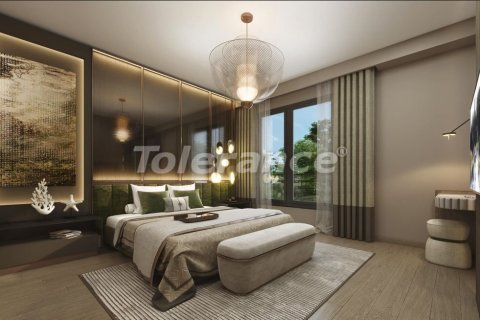 2+1 Lägenhet  i Istanbul, istanbul, Turkiet Nr. 212511 - 12