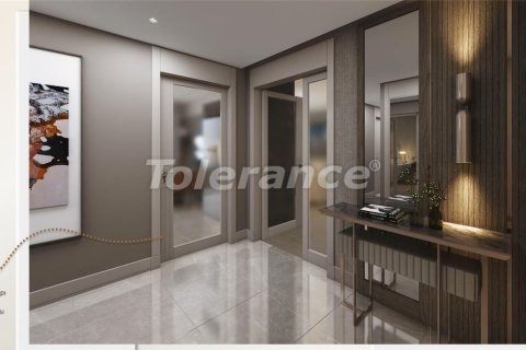 2+1 Lägenhet  i Istanbul, istanbul, Turkiet Nr. 212511 - 3