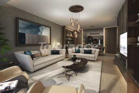 2+1 Lägenhet  i Istanbul, istanbul, Turkiet Nr. 212511 - 7